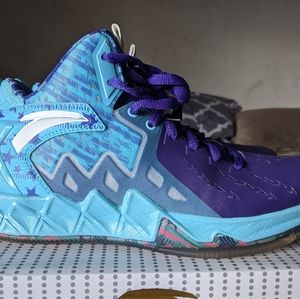 Anta Klay Thompson KT2 Basketball Shoes